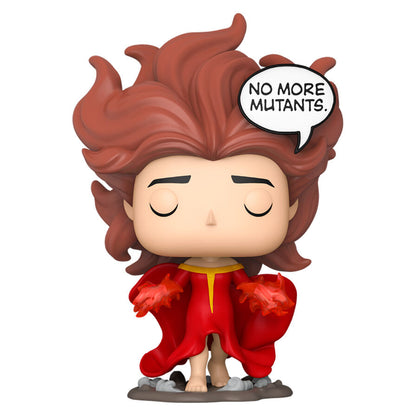 Figura POP Marvel Wanda Maximoff FUNKO