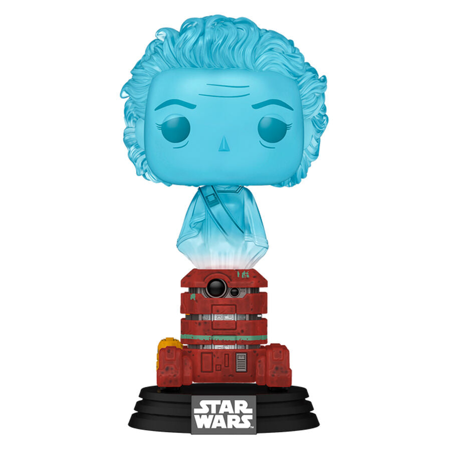 Figura POP Star Wars Maarva FUNKO