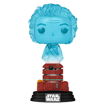 Figura POP Star Wars Maarva FUNKO