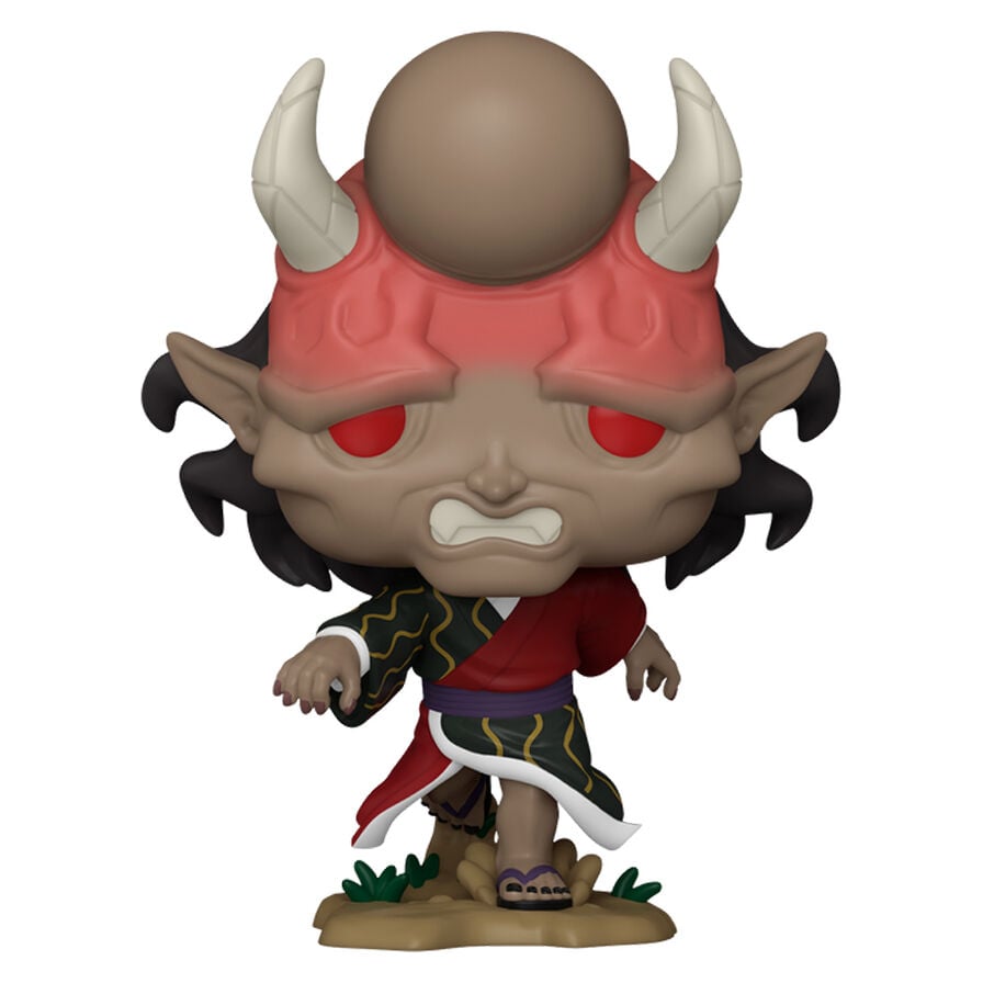 Figura POP Demon Slayer Kimetsu no Yaiba Hantengu FUNKO