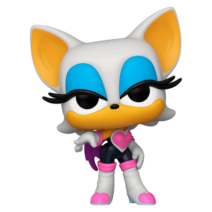 Figura POP Sonic the Hedgehog Rouge FUNKO