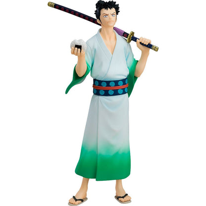 Figura Pop up Parade Ryuma Monsters 103 Mercies Dragon Damnation 18cm GOOD SMILE