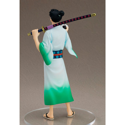 Figura Pop up Parade Ryuma Monsters 103 Mercies Dragon Damnation 18cm GOOD SMILE
