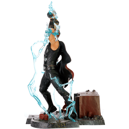 Figura Thor Vengadores Marvel diorama DIAMOND SELECT