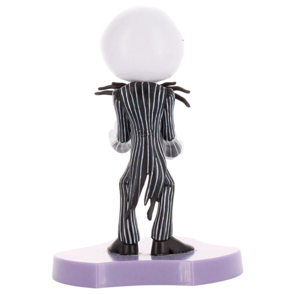 Mini Cable Guy Jack Pesadilla Antes de Navidad Disney EXQUISITE GAMING