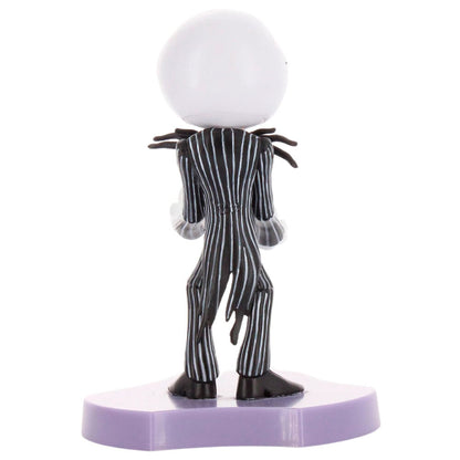Mini Cable Guy Jack Pesadilla Antes de Navidad Disney EXQUISITE GAMING