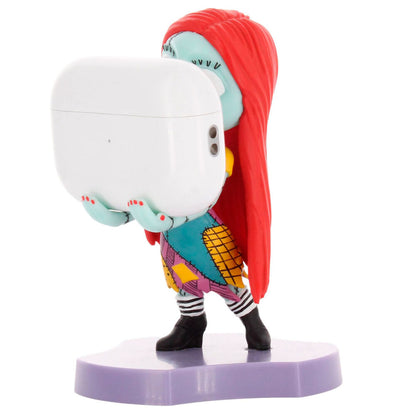 Mini Cable Guy Sally Pesadilla Antes de Navidad Disney EXQUISITE GAMING