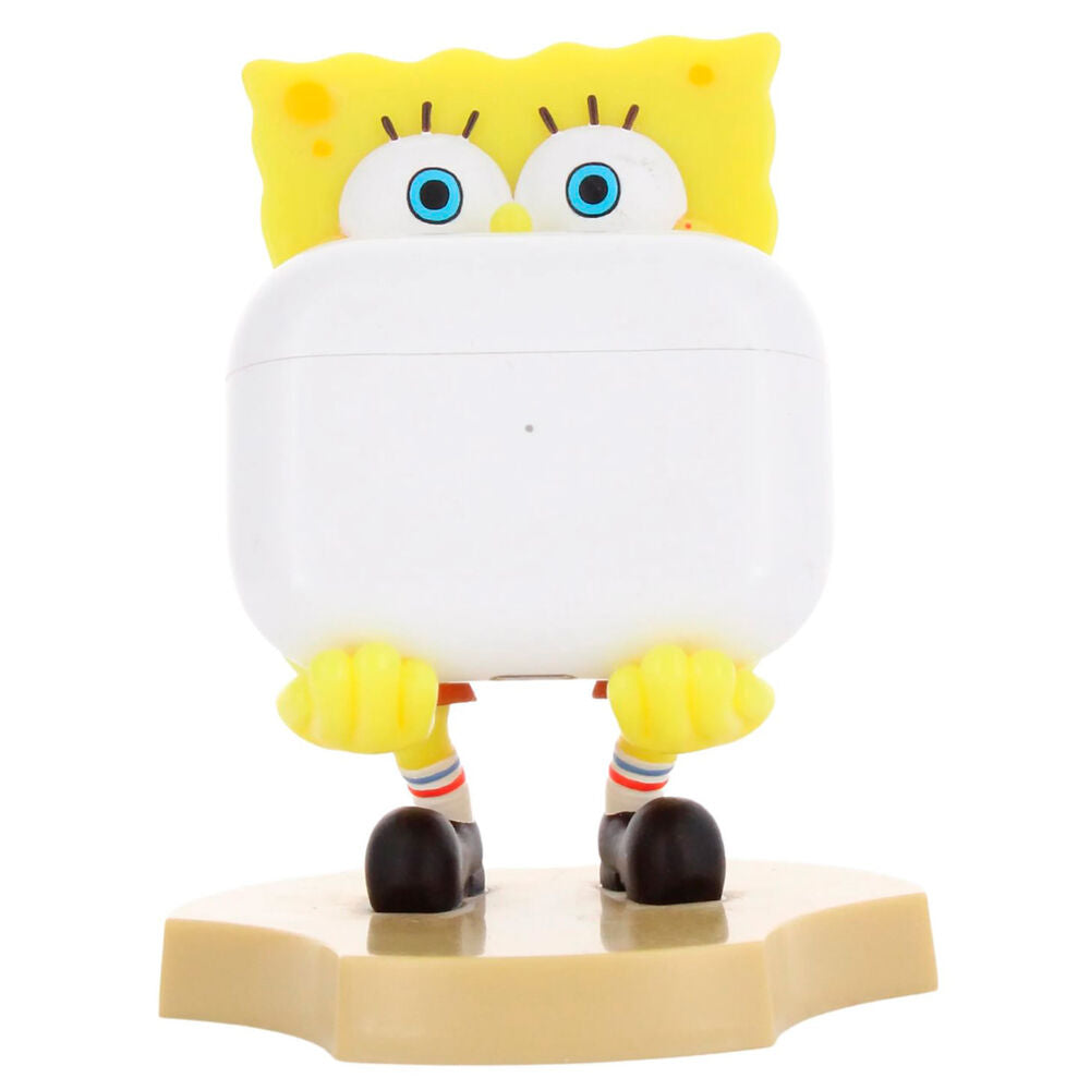 Mini Cable Guy Bob Esponja - Bob Esponja EXQUISITE GAMING