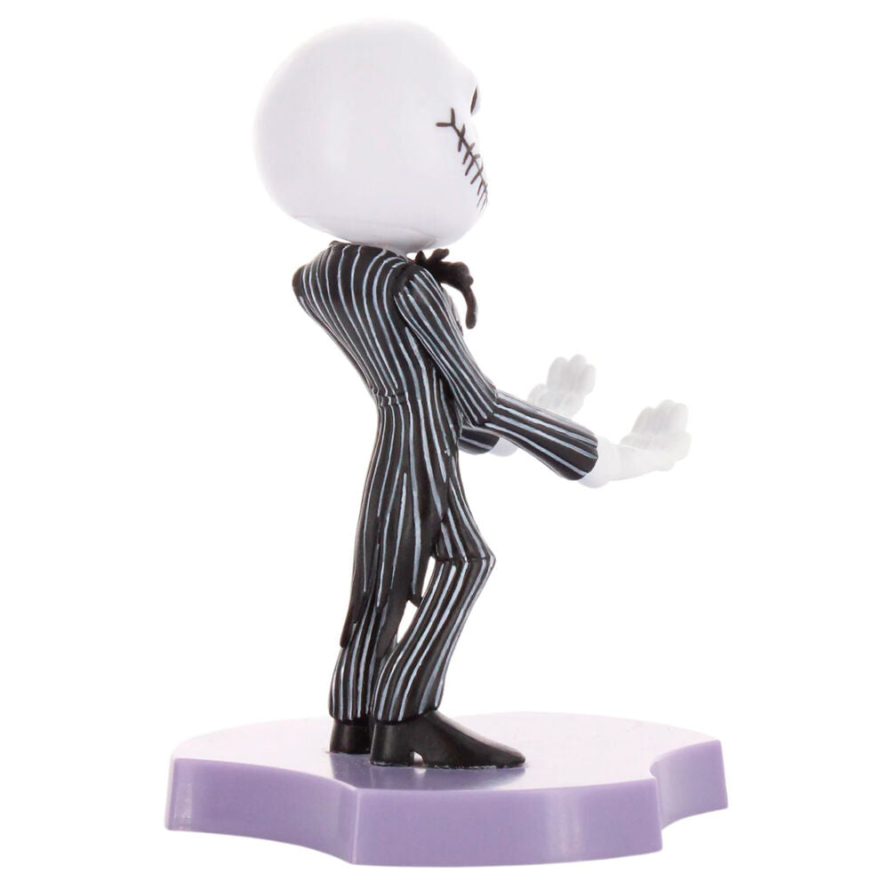 Mini Cable Guy Jack Pesadilla Antes de Navidad Disney EXQUISITE GAMING