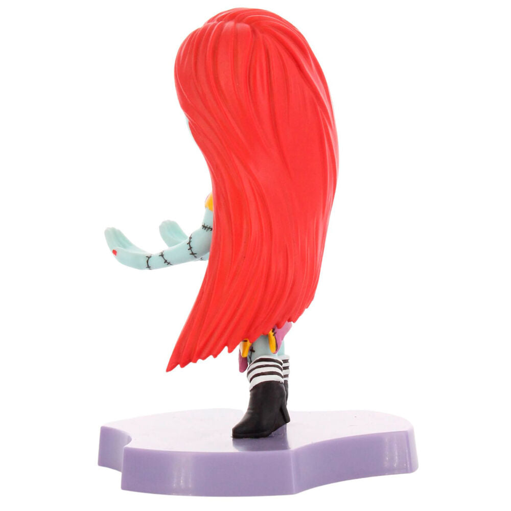 Mini Cable Guy Sally Pesadilla Antes de Navidad Disney EXQUISITE GAMING