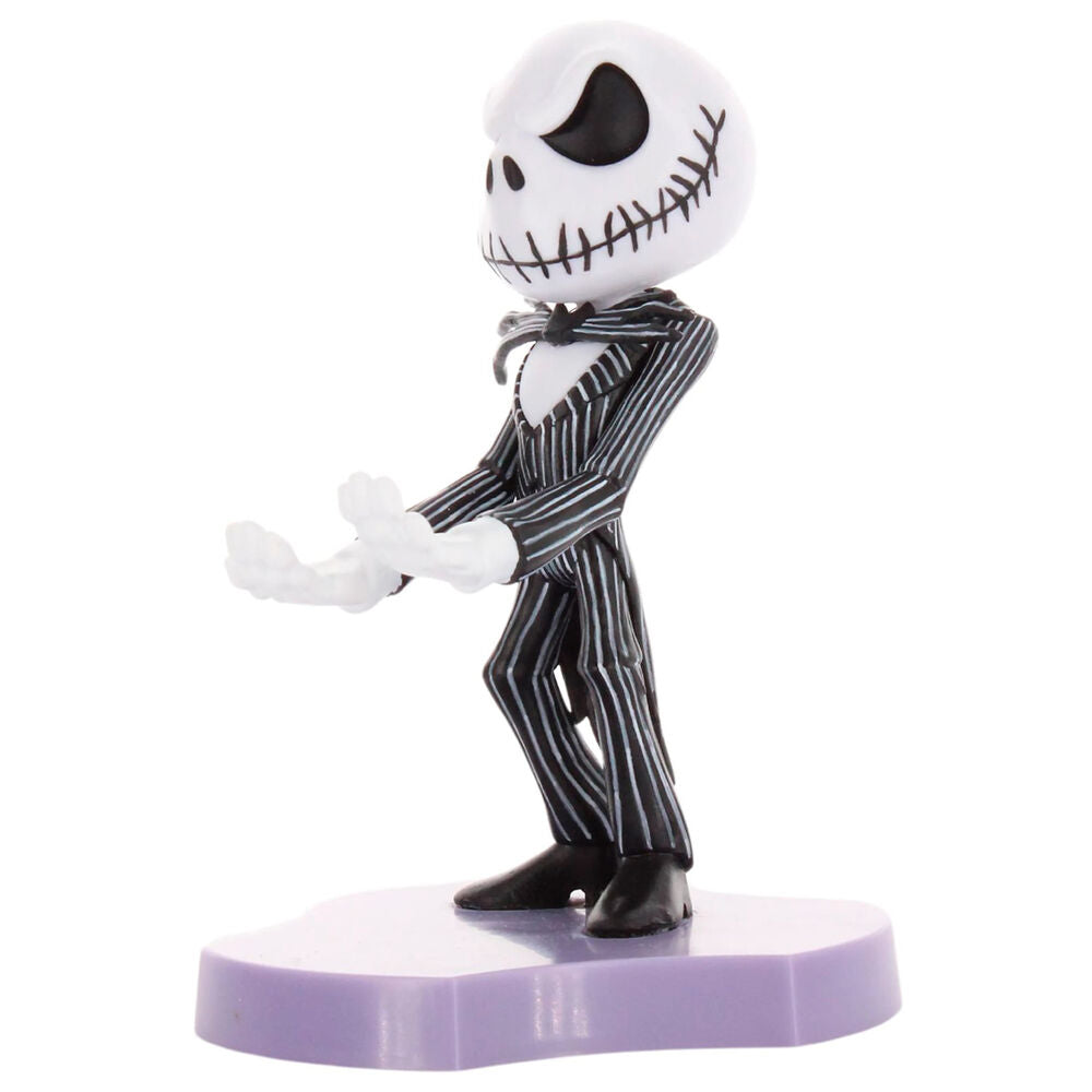 Mini Cable Guy Jack Pesadilla Antes de Navidad Disney EXQUISITE GAMING