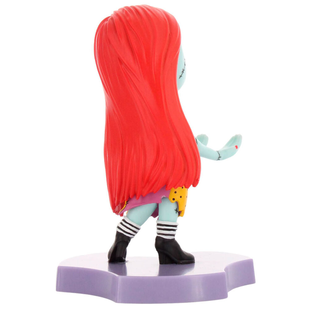 Mini Cable Guy Sally Pesadilla Antes de Navidad Disney EXQUISITE GAMING