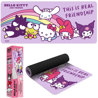 Alfombrilla gaming Hello Kitty and Friends KIDS LICENSING