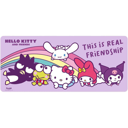 Alfombrilla gaming Hello Kitty and Friends KIDS LICENSING