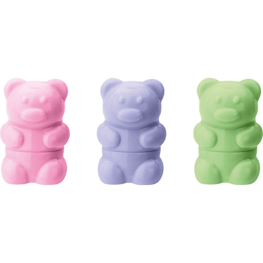 Set balsamos labiales Sweet Dreams KIDS LICENSING