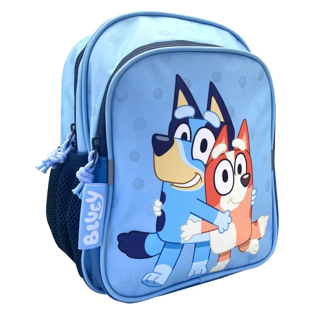 Mochila Bluey 26cm KIDS LICENSING