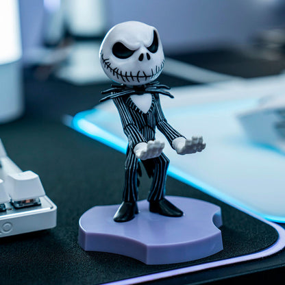 Mini Cable Guy Jack Pesadilla Antes de Navidad Disney EXQUISITE GAMING