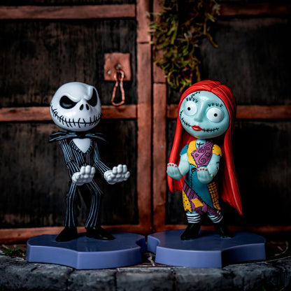 Mini Cable Guy Jack Pesadilla Antes de Navidad Disney EXQUISITE GAMING