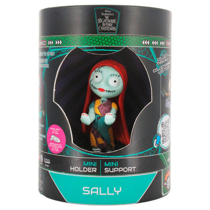 Mini Cable Guy Sally Pesadilla Antes de Navidad Disney EXQUISITE GAMING
