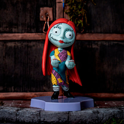 Mini Cable Guy Sally Pesadilla Antes de Navidad Disney EXQUISITE GAMING