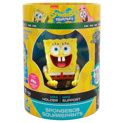 Mini Cable Guy Bob Esponja - Bob Esponja EXQUISITE GAMING