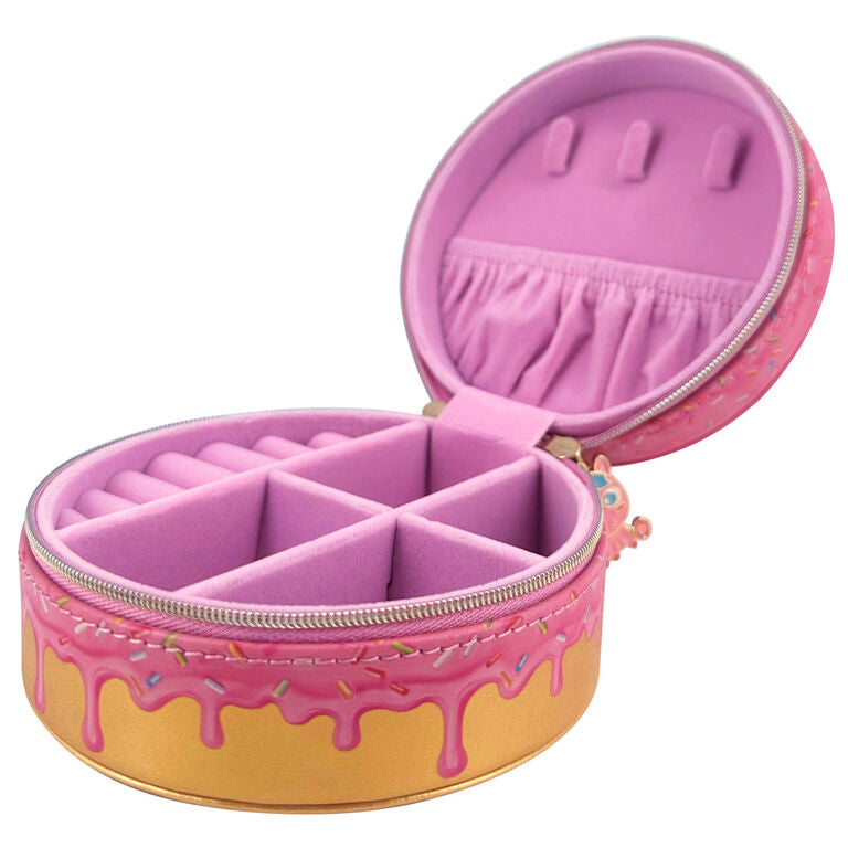 Joyero Donut Sweet Dreams KIDS LICENSING