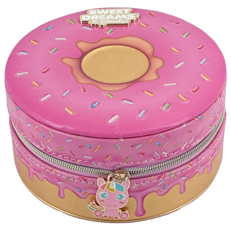 Joyero Donut Sweet Dreams KIDS LICENSING