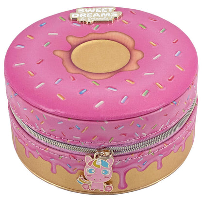 Joyero Donut Sweet Dreams KIDS LICENSING