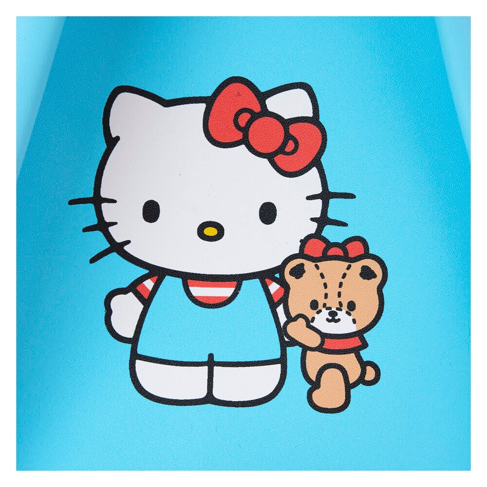 Mochila Hello Kitty and Bear Hello Kitty Loungefly 26cm LOUNGEFLY