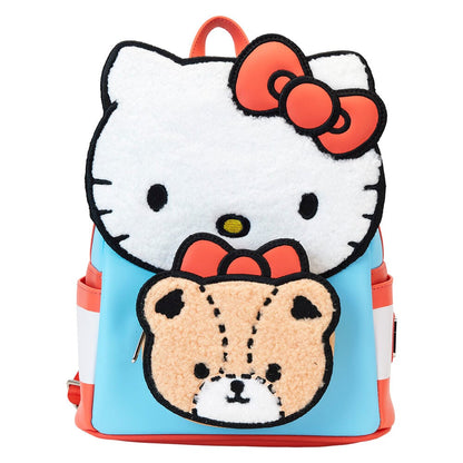 Mochila Hello Kitty and Bear Hello Kitty Loungefly 26cm LOUNGEFLY