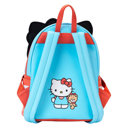 Mochila Hello Kitty and Bear Hello Kitty Loungefly 26cm LOUNGEFLY
