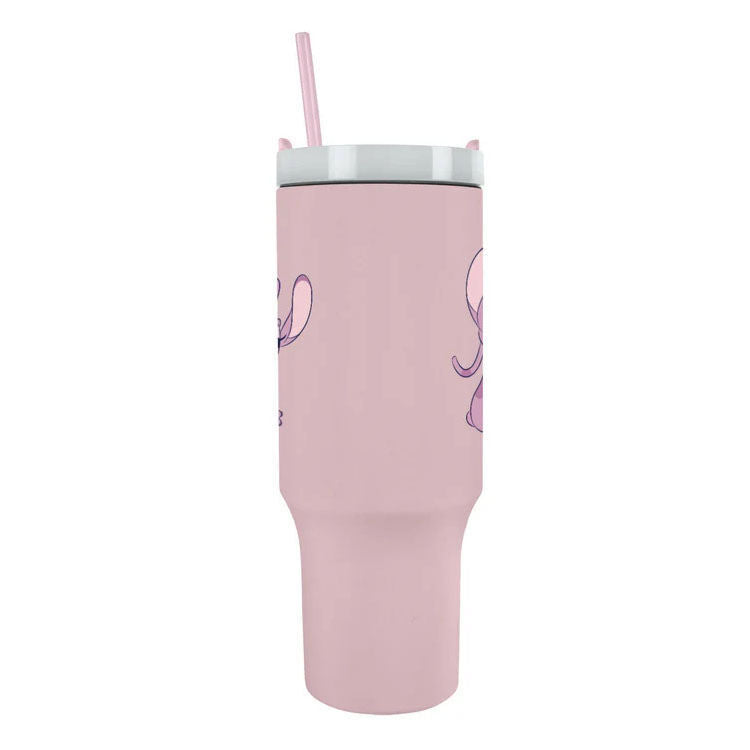 Vaso termo Angel Stitch Disney 1,2l PYRAMID
