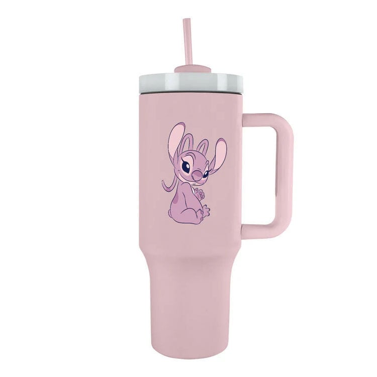 Vaso termo Angel Stitch Disney 1,2l PYRAMID