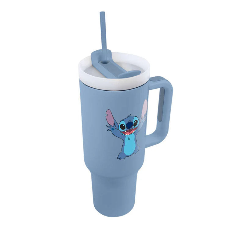 Vaso termo Stitch Disney 1,2l PYRAMID