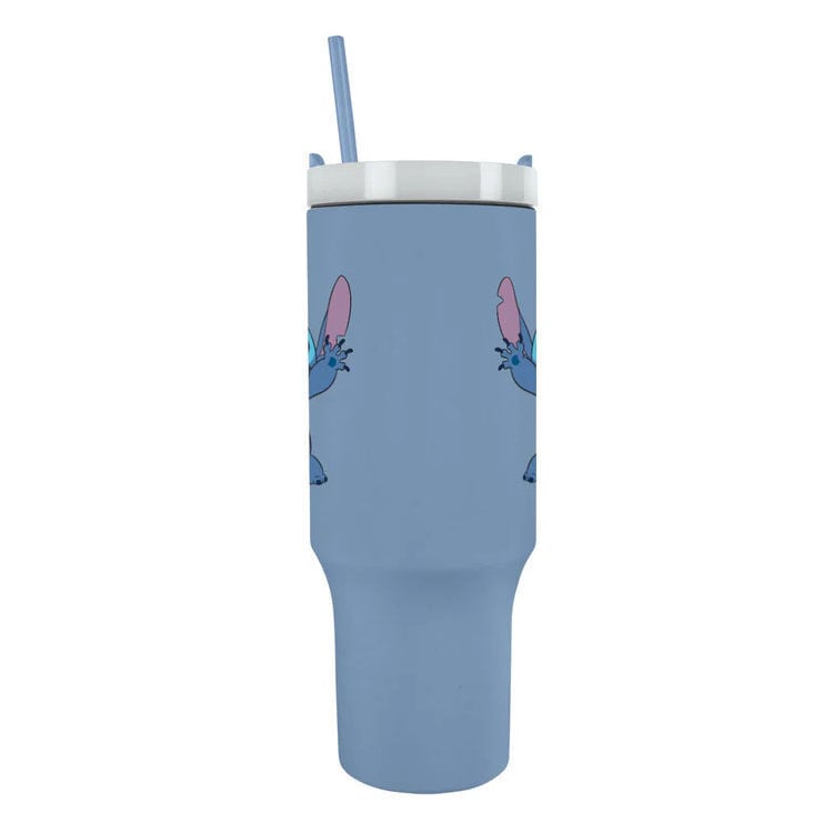 Vaso termo Stitch Disney 1,2l PYRAMID