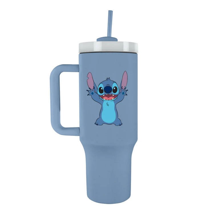 Vaso termo Stitch Disney 1,2l PYRAMID