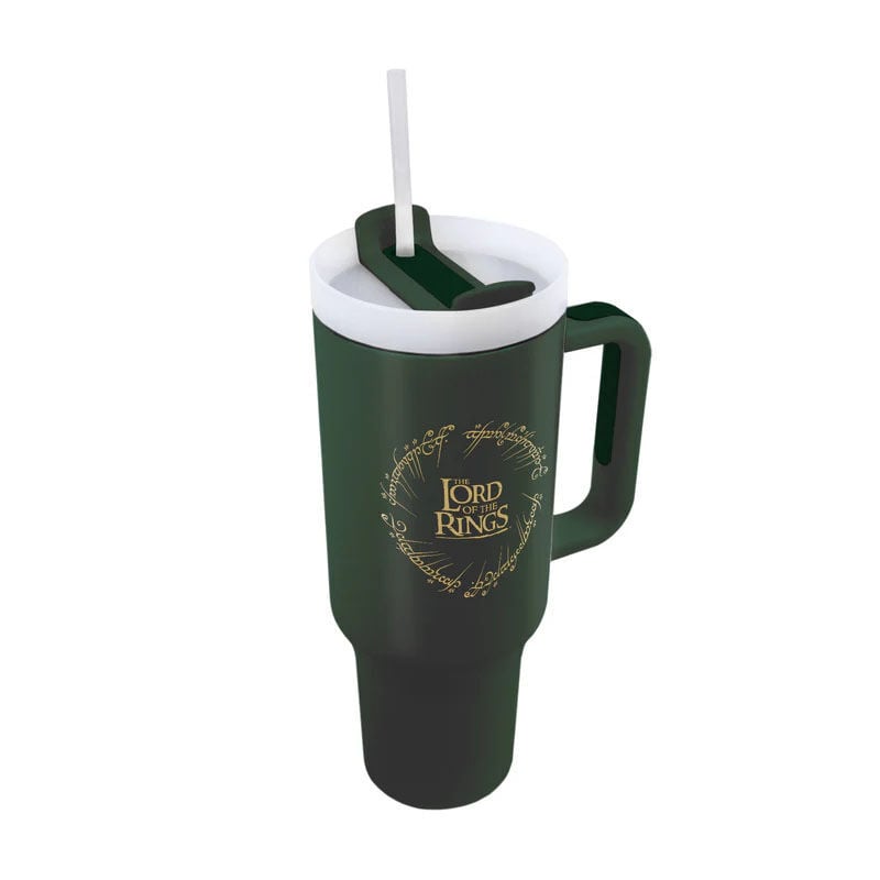 Vaso termo El Señor de los Anillos 1,2 L PYRAMID