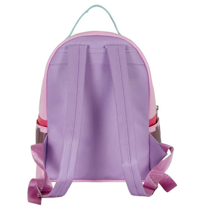Mochila Bulma Dragon Ball 29cm KARACTERMANIA