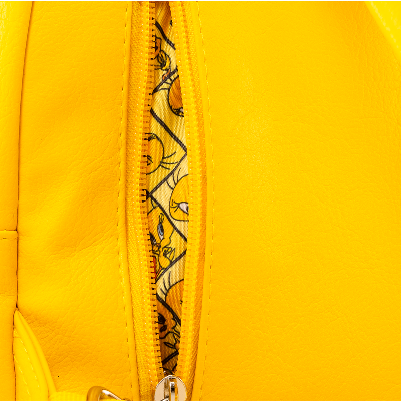 Mochila Piolin Looney Tunes 29cm PYRAMID