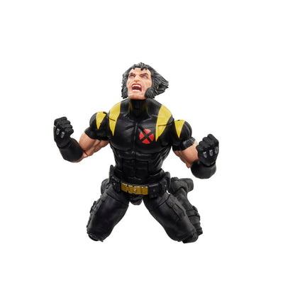 Figura Wolverine X-Men Marvel 15cm HASBRO