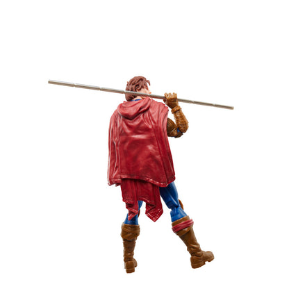 Figura Gambit X-Men Marvel 15cm HASBRO