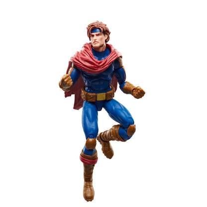 Figura Gambit X-Men Marvel 15cm HASBRO