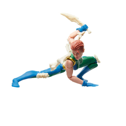 Figura Marrow X-Men Marvel 15cm HASBRO