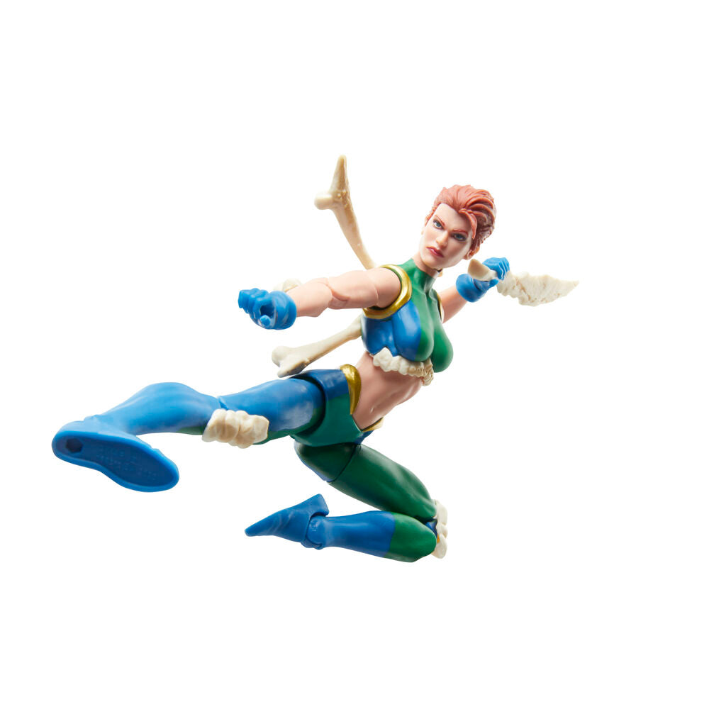Figura Marrow X-Men Marvel 15cm HASBRO