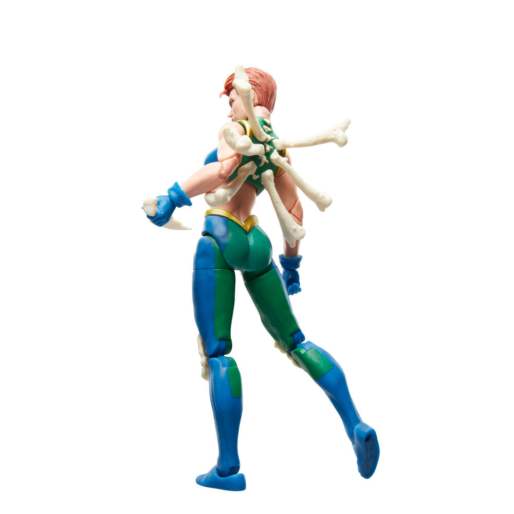 Figura Marrow X-Men Marvel 15cm HASBRO