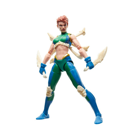 Figura Marrow X-Men Marvel 15cm HASBRO