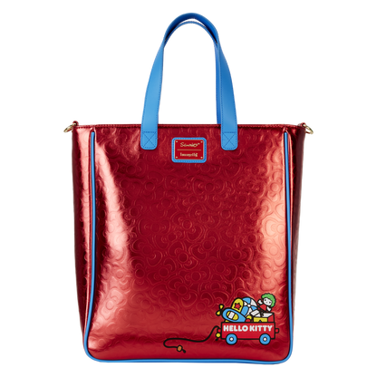 Bolso + monedero 50th Anniversary Hello Kitty Loungefly LOUNGEFLY