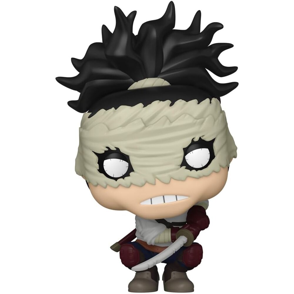 Figura POP My Hero Academia Stain FUNKO