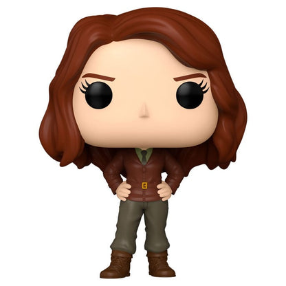 Figura POP Marvel Infinity Saga Peggy Carter FUNKO