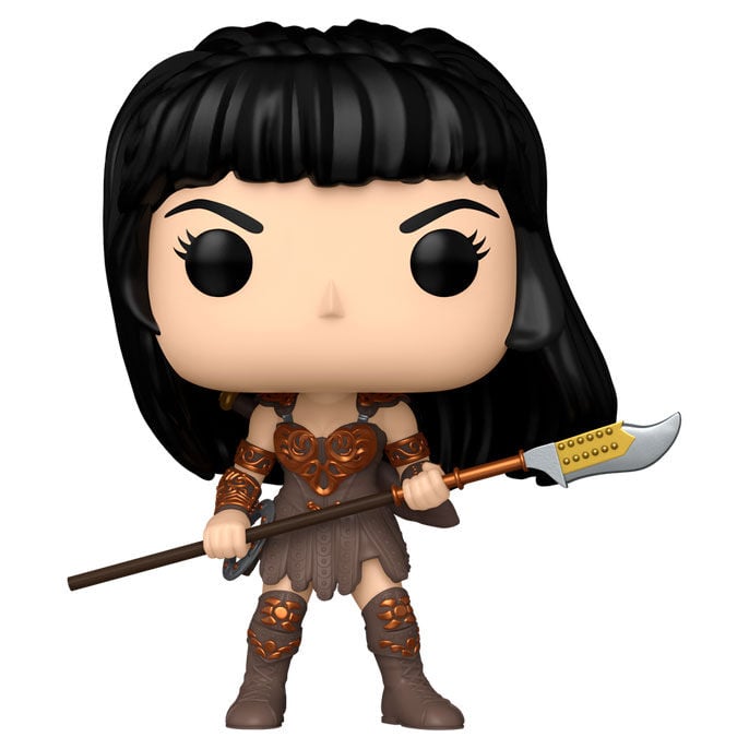 Figura POP Xena Princesa Guerrera Xena FUNKO